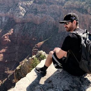 Meet your Posher, Sean